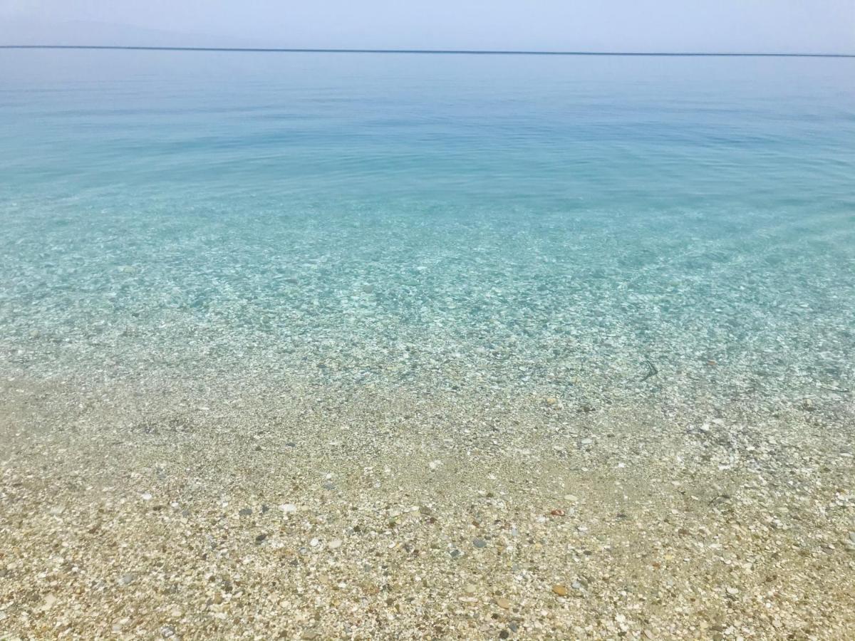 Apartment Sea La Vie Akrata