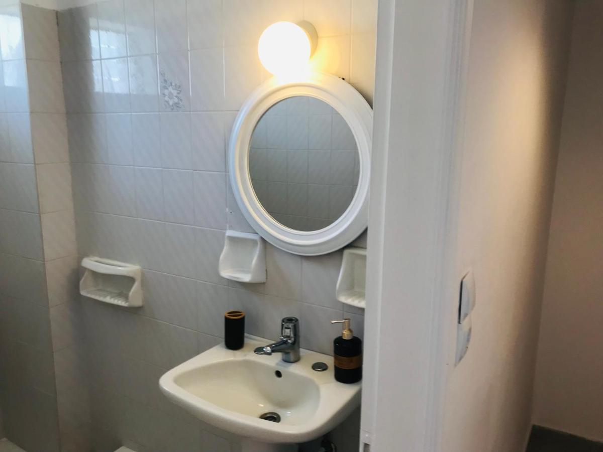 Apartmán Sea La Vie Akrata