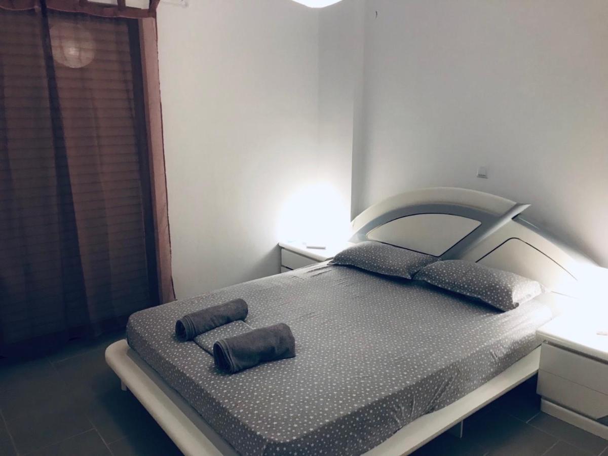 Apartmán Sea La Vie Akrata