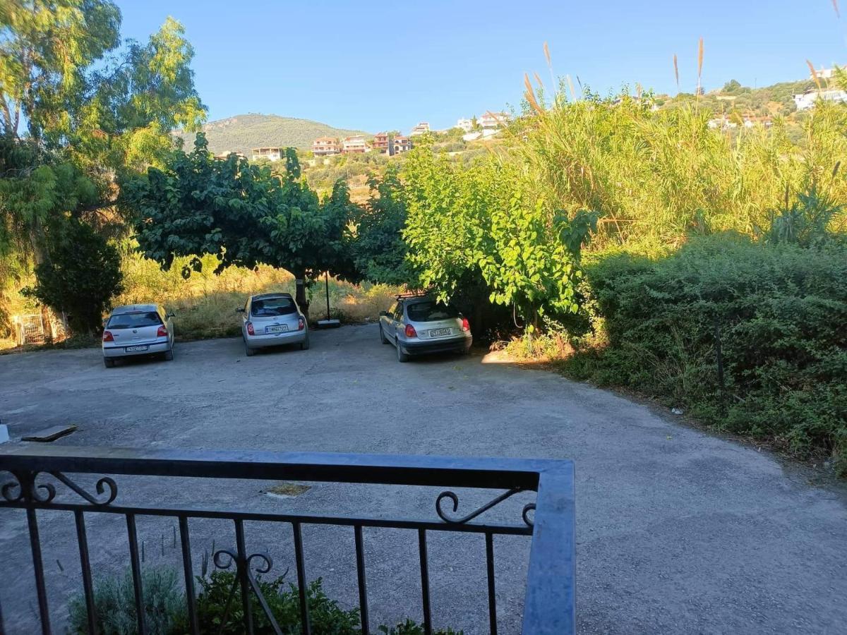 Sea La Vie Apartmán Akrata