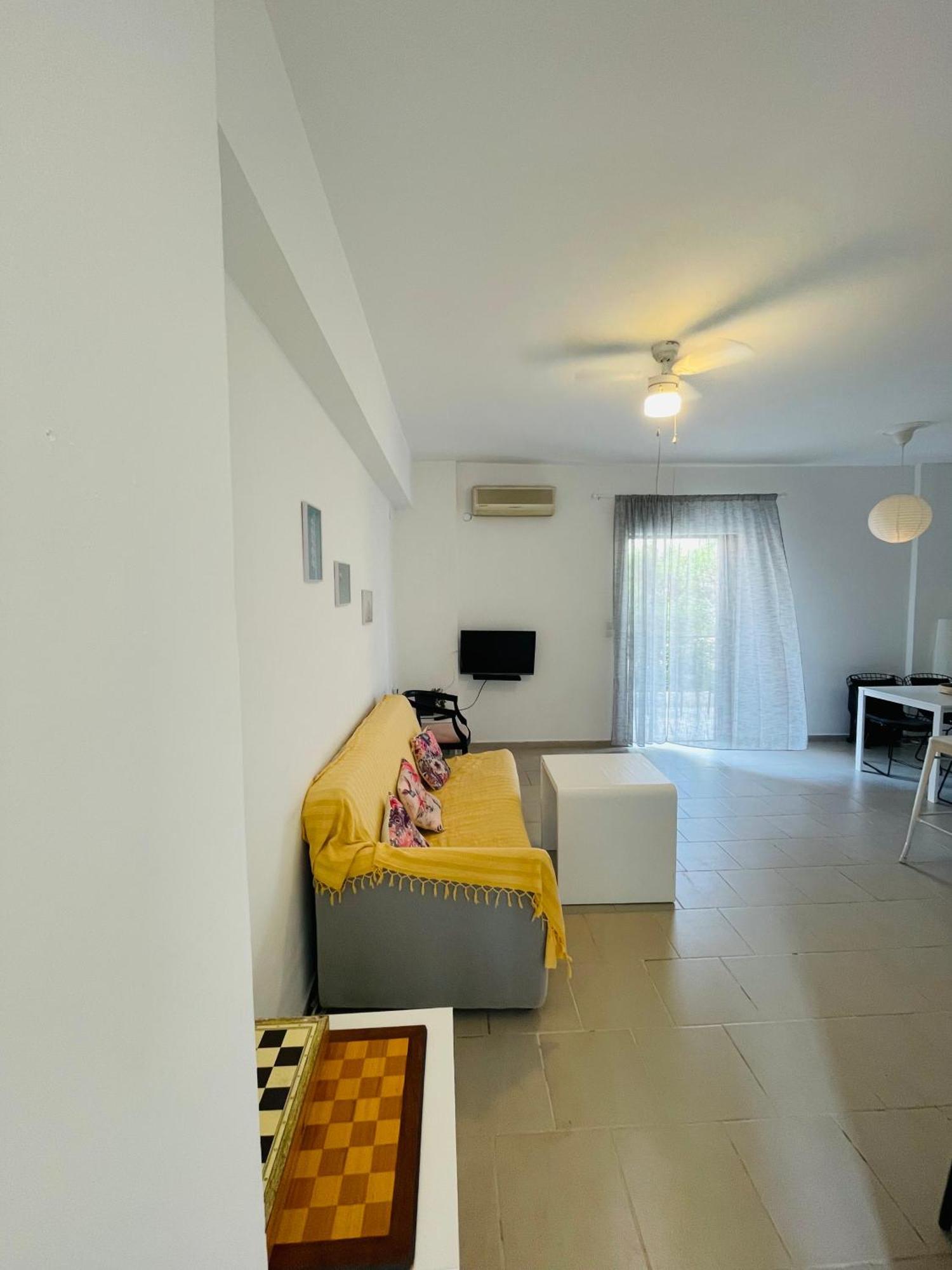 Apartment Sea La Vie *