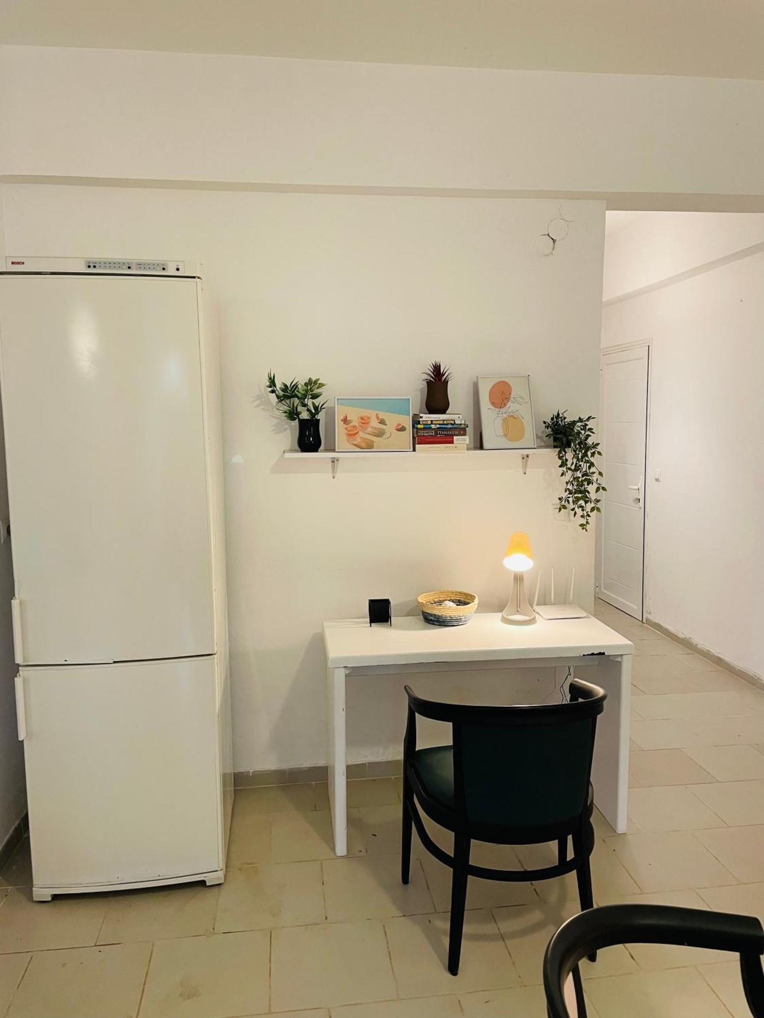 Apartmán Sea La Vie Akrata