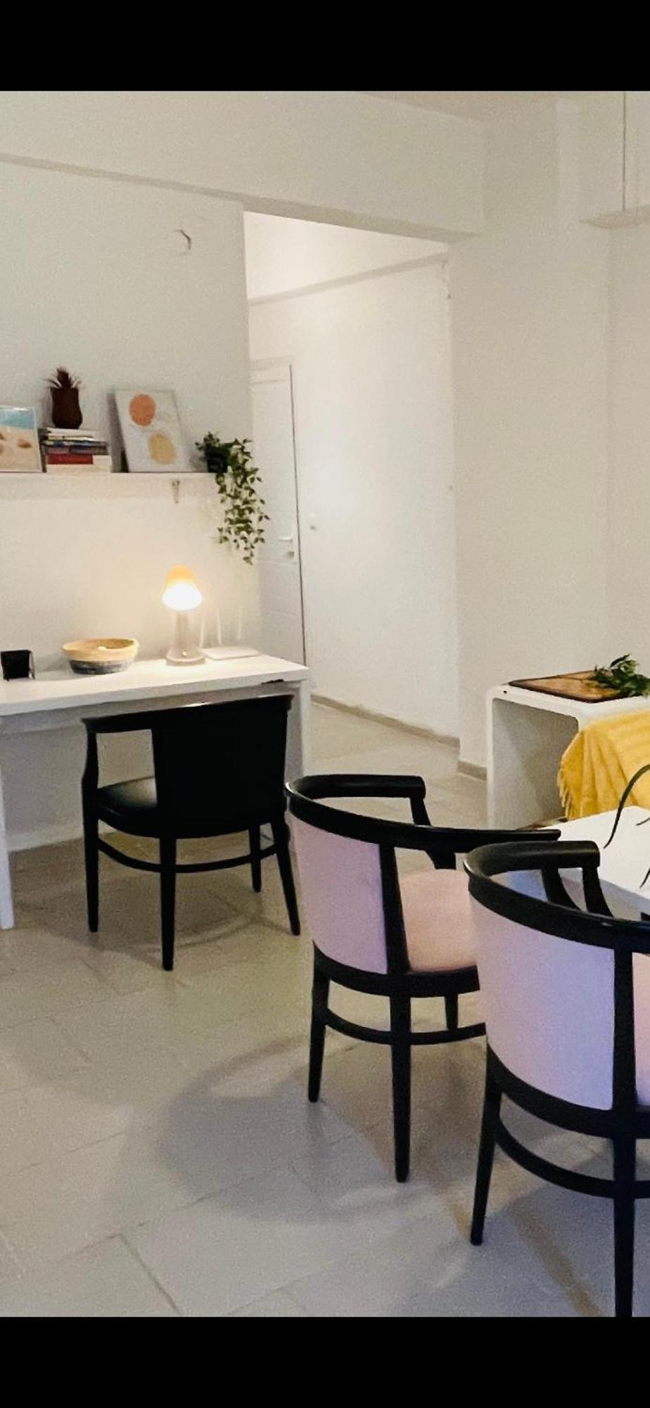 Sea La Vie Apartmán Akrata