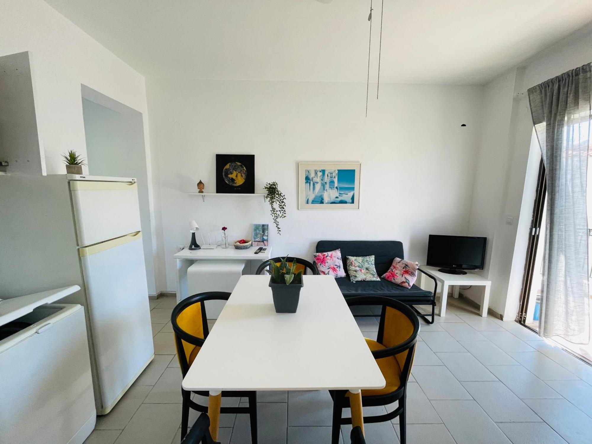 Apartment Sea La Vie