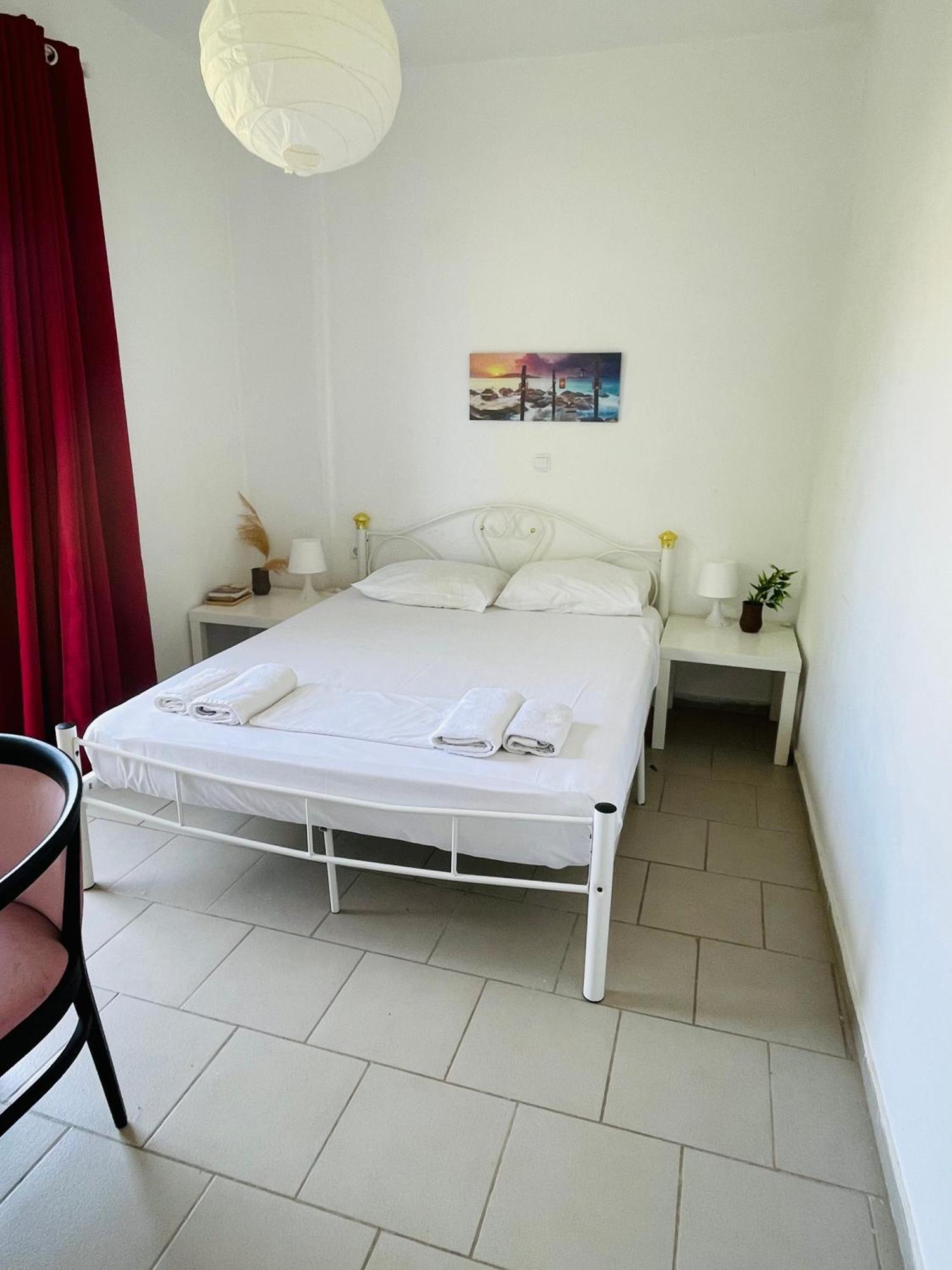 Sea La Vie Apartment *