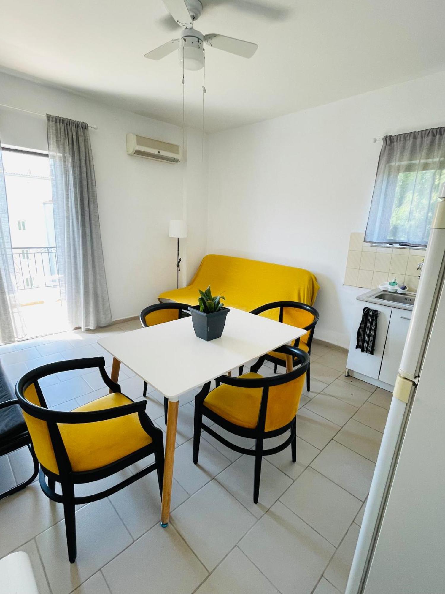 Apartmán Sea La Vie *