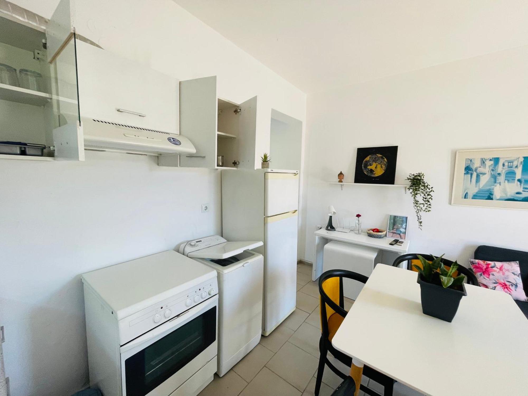 Apartmán Sea La Vie
