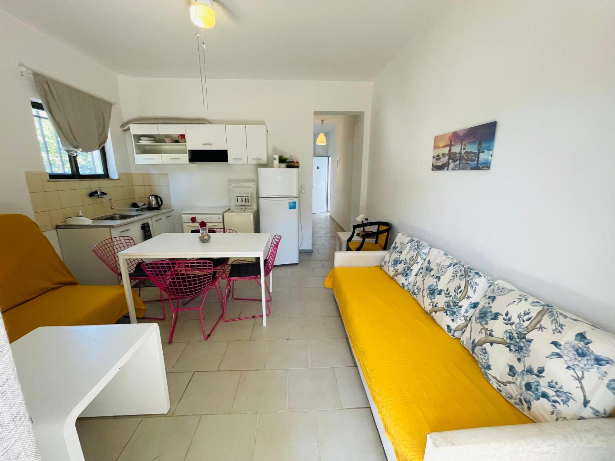 Apartmán Sea La Vie *