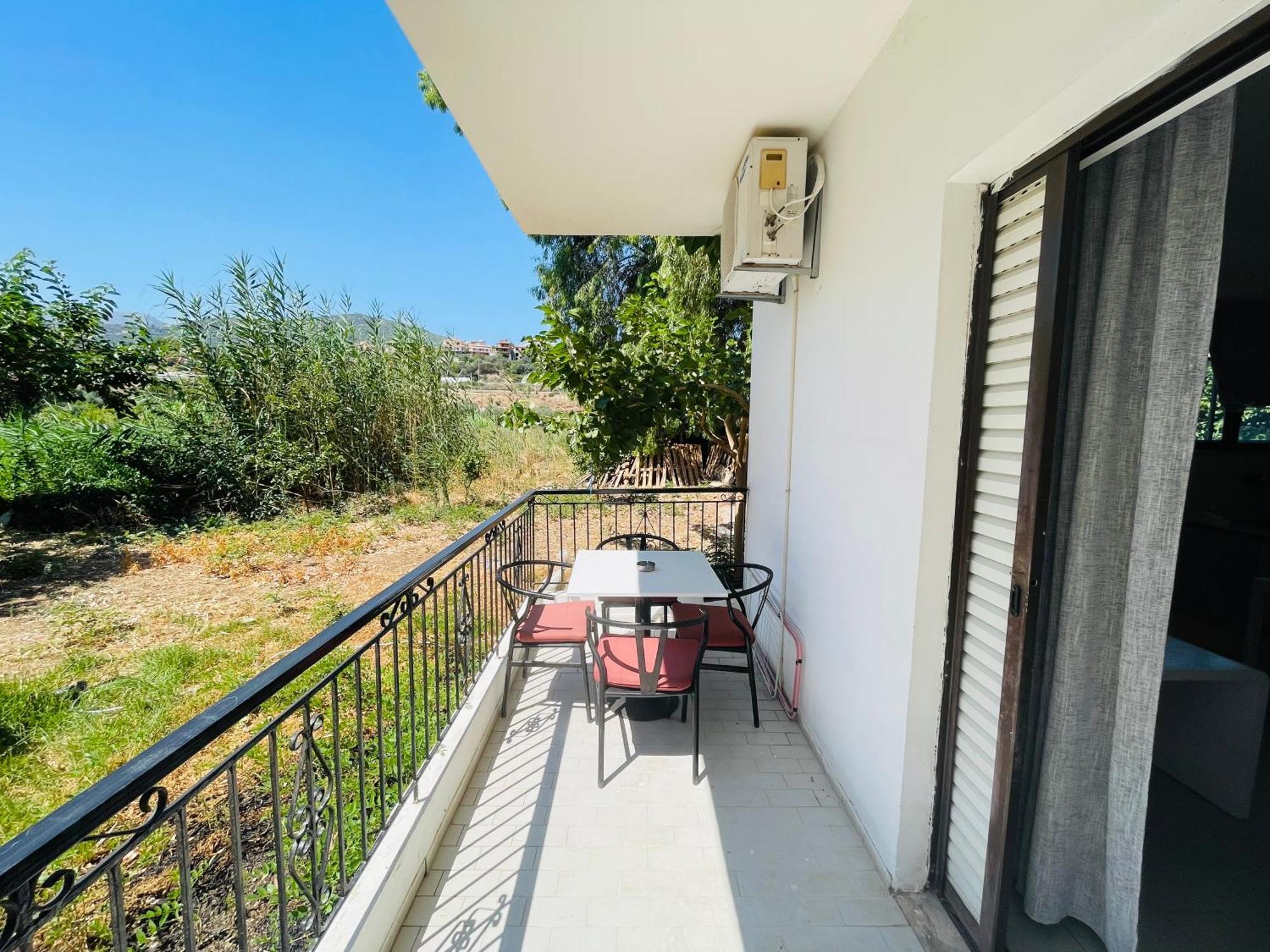 Apartmán Sea La Vie *