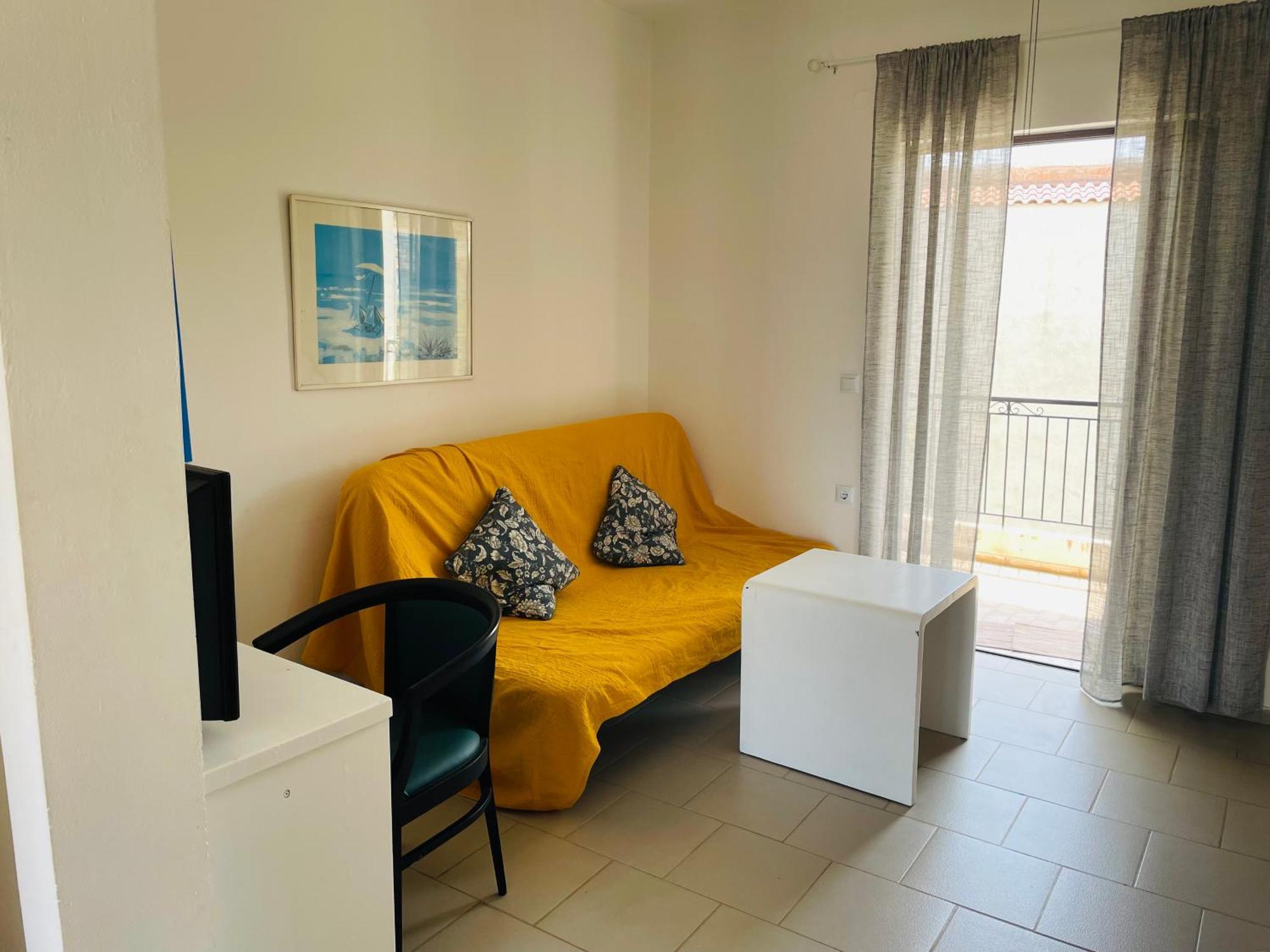 Sea La Vie Apartmán Akrata