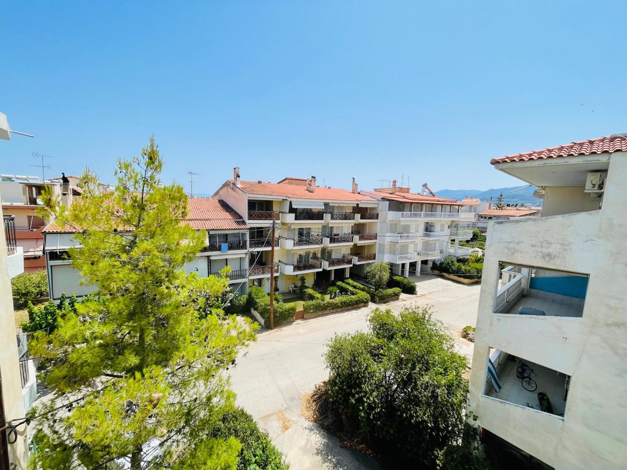 Sea La Vie Apartmán
