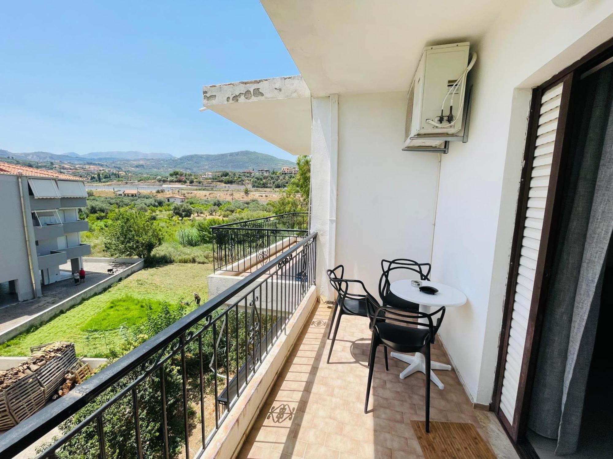 Apartment Sea La Vie