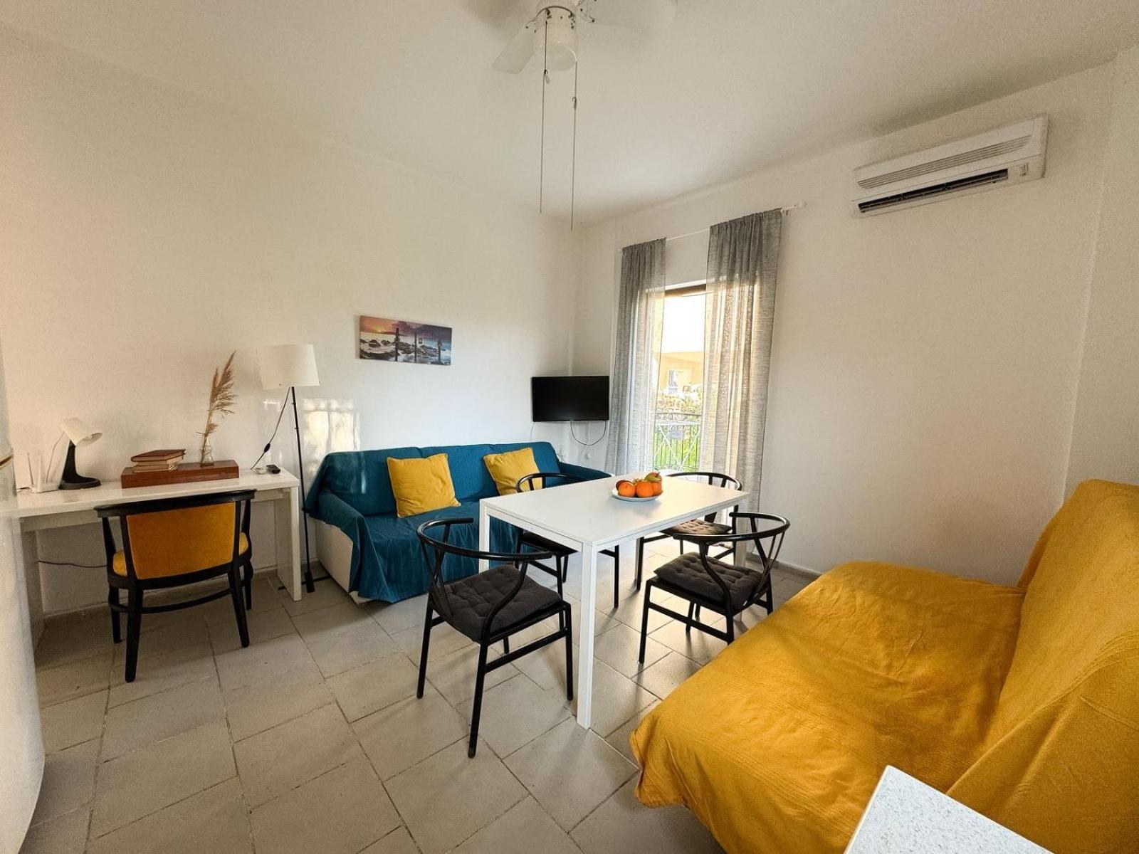 Apartmán Sea La Vie *