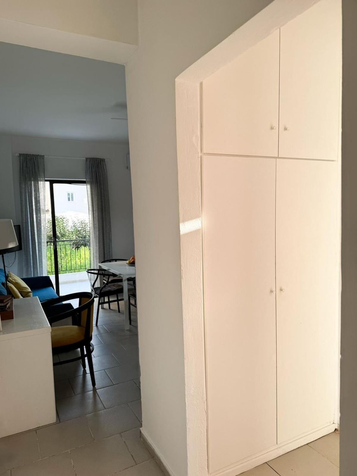 Sea La Vie Apartmán Akrata