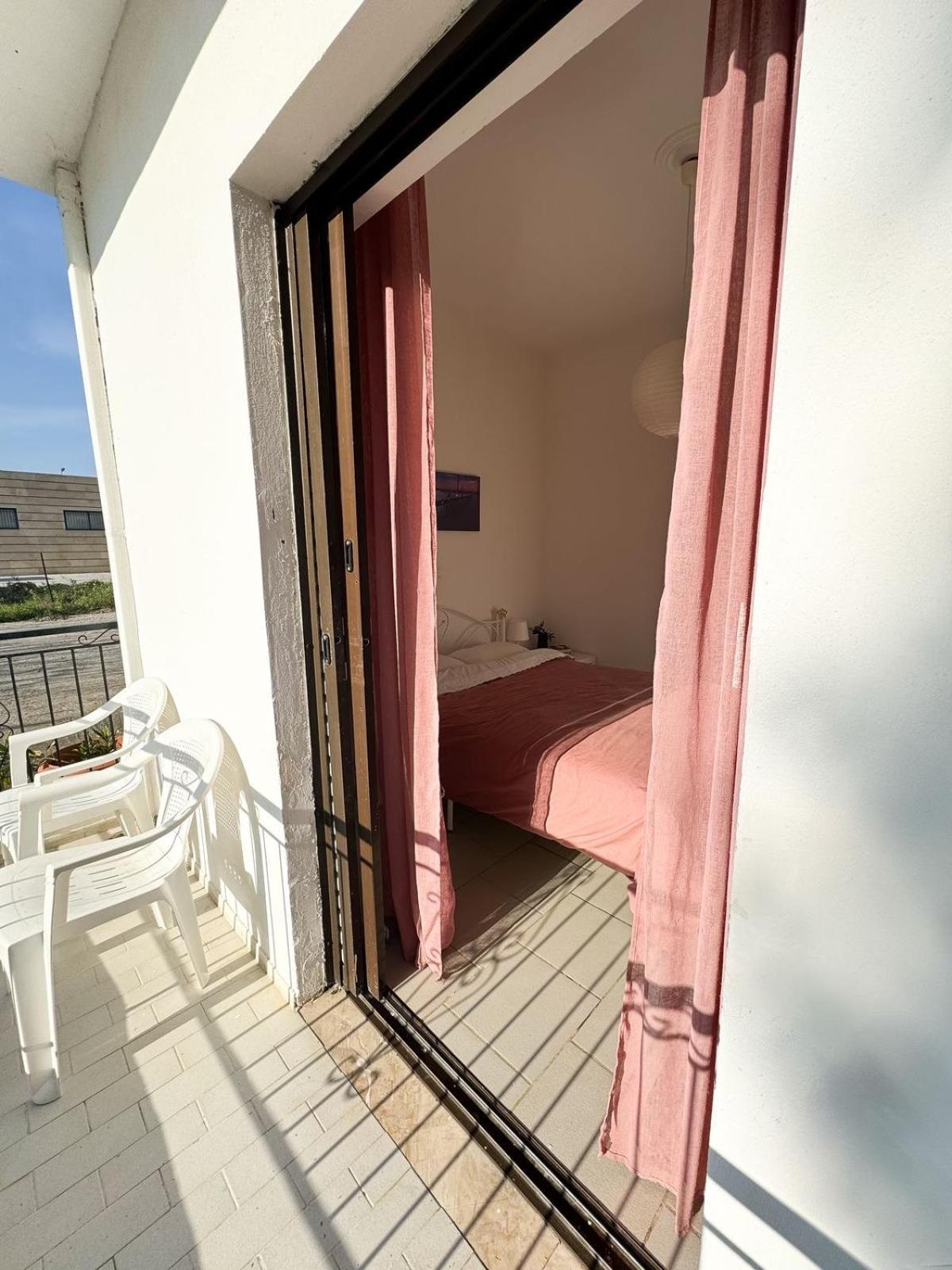 Apartmán Sea La Vie Akrata