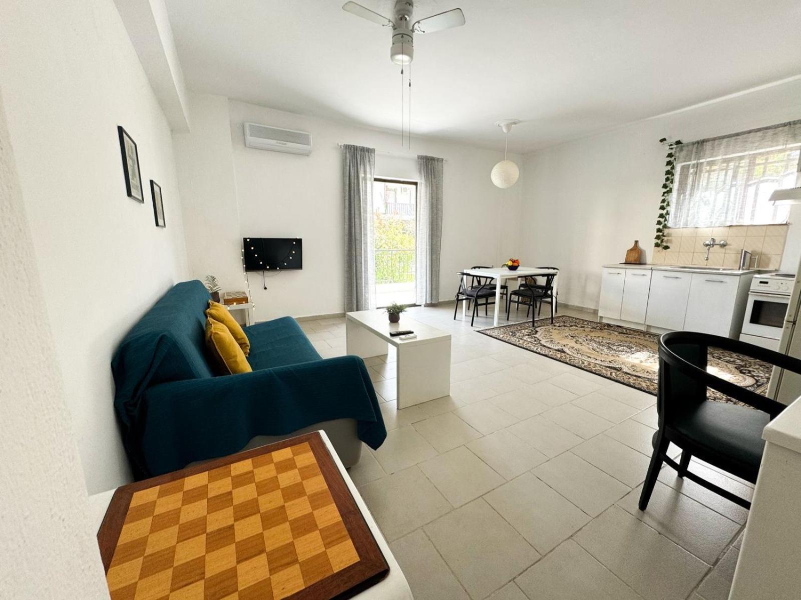 Sea La Vie Apartmán *