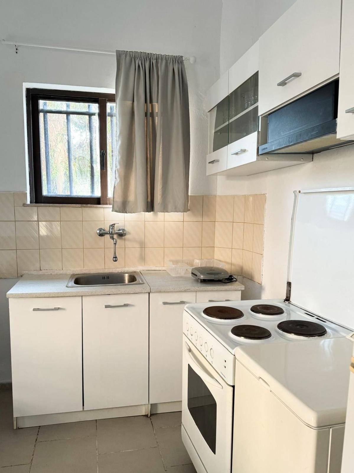 Apartmán Sea La Vie *
