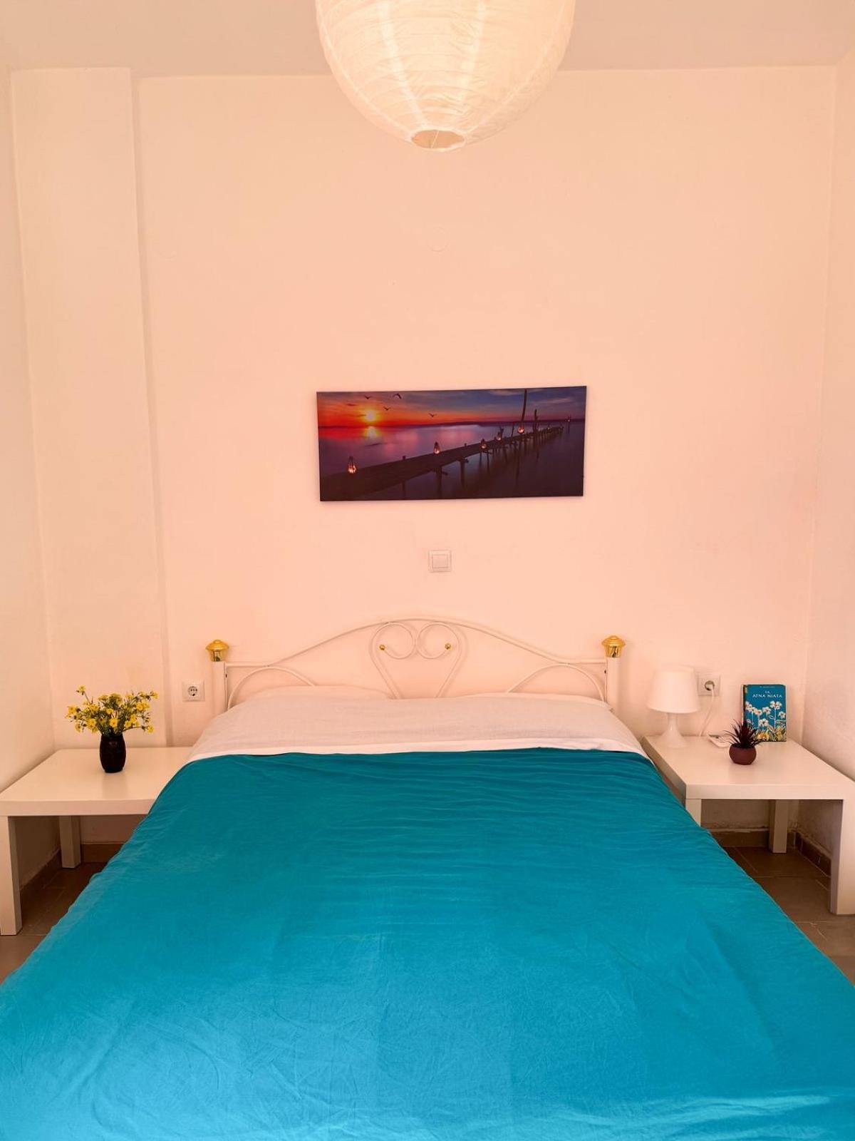 Sea La Vie Apartmán Akrata